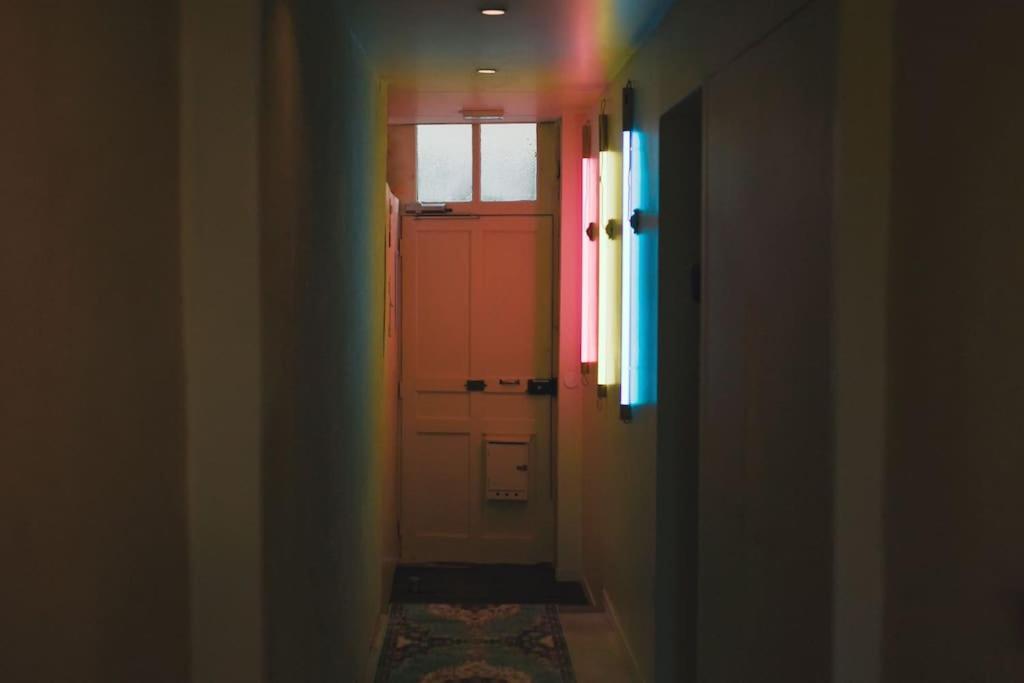 Majorelle - Rdc - 50m - Rue Gratuite Apartment