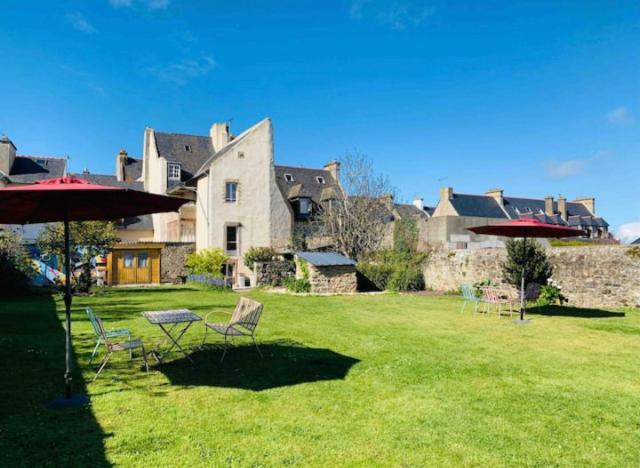 Majorelle - Rdc - 50m - Rue Gratuite *